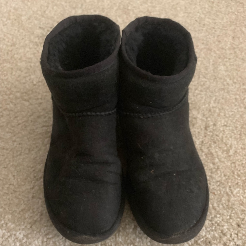 Mini Uggs